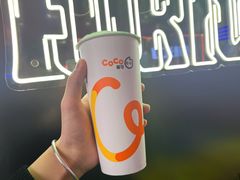 -CoCo都可(大华二店)