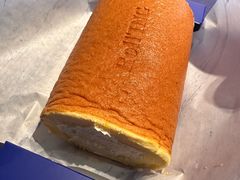 -the Roll'ING手作瑞士卷专门店(卓悦中心店)