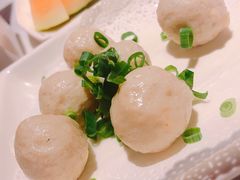 -海底捞火锅(长宁路龙之梦店)
