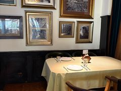 -碧特博格·20年品牌西餐厅(芜湖路店)