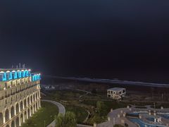 -青岛海泉湾皇冠假日度假酒店
