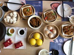 -点都德(汇盈广场店)
