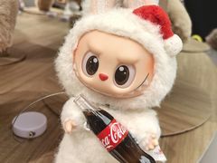 -泡泡玛特POPMART(合生汇店)