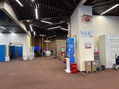 -翠云山银河滑雪场