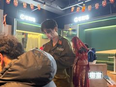 -棂笼·深度沉浸密室(武汉旗舰店)