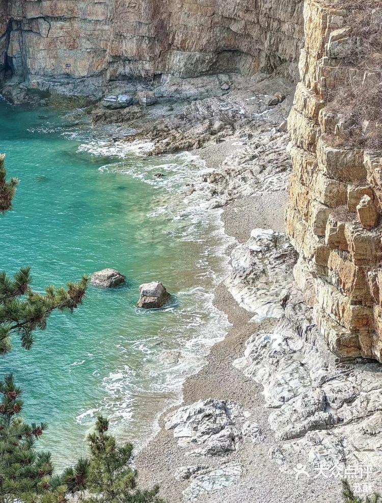 大连海之韵美到窒息