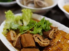 -松發肉骨茶(先得坊店)