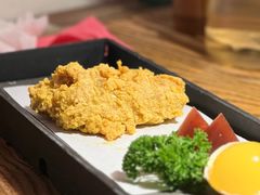 蛋黄鸡翅-江南里(环球港店)