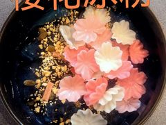 -谷咖啡·鲜花绿植花园餐厅