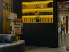 -梵猫·新养生(加州广场店)