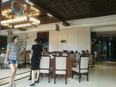 大堂-大蓉和(双楠店)