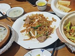 -广州海鲜酒楼(长丰园店)