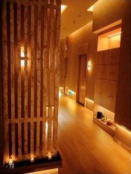 点击看大图 -栖SPA·ONDA ·海菲秀·皑皑科技美肤中心
