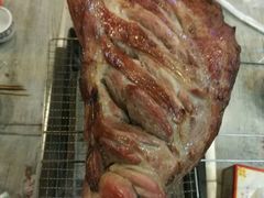 -迎燕阁烤羊腿(二环南路店)