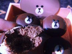 -好利来(团结湖店)