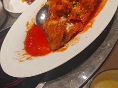 -同庆楼(滨湖万达广场店)