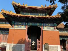 -历代帝王庙博物馆