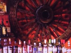 -Helens海伦司小酒馆(红旗南路店)