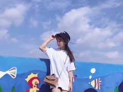 -南汇嘴观海公园