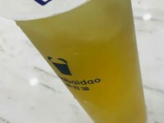 茉莉绿茶-茶百道(铜梁万达广场店)