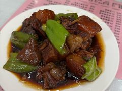 -茂隆餐厅(进贤路店)