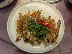-朱仔记食府(江南大道店)