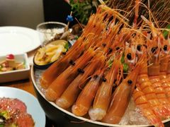 -Mr·Fish鱼鲜生海鲜放题(银泰in99店)