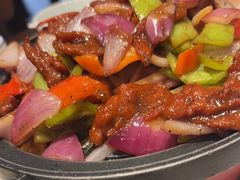 -新侨小馆(东直门北小街店)