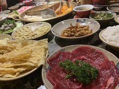 -小龙坎火锅(双林店)