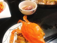-大杰海鲜锅(基隆路店)