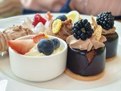 -上海静安香格里拉大酒店
