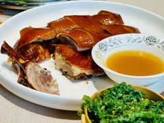 -金狮麟·新豫菜(杏石口路店)