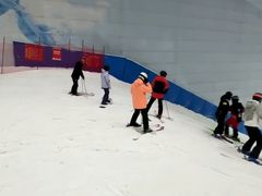 -哈尔滨热雪奇迹