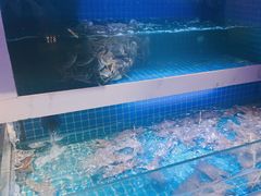 -花西亭·海鲜自助餐厅(瑞城名人酒店)