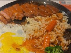 -豪享来中西餐厅(隆昌店)