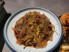 -醉炫音速烧烤·干煸菜(沙河总店)
