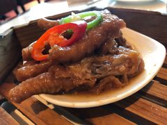 -顺德美的万豪酒店-万豪中餐厅
