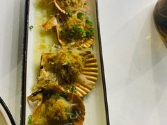 -琼大师东方烤乳猪(亚特兰蒂斯店)