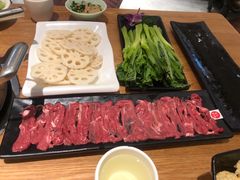 -掂档潮汕牛肉火锅(cityon熙地港店)