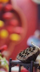 -广州富力君悦大酒店·宴会厅