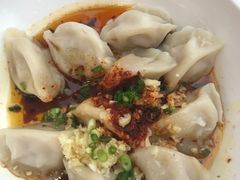 -张寨村·肉夹馍陕西面 (熙街步行街店)