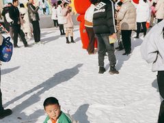 -歌斐颂巧克力小镇