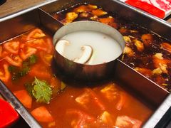 -新辣道鱼火锅(世纪金源购物中心店)