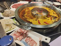 -俏媳妇火锅(宽窄巷子店)