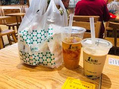-小满手工粉(上海文峰广场店)