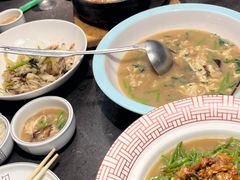 -五谷丰登农家院·地道胶东菜·海鲜烧烤(威海店)