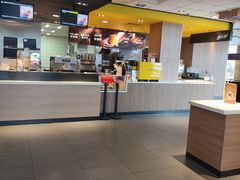-麦当劳(垡头西路店)