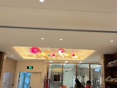 -菲住布渴酒店自助餐厅(阿里巴巴西溪园区店)