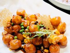 -拈菜(观音桥阳光世纪店)