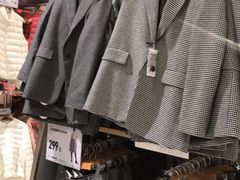 -优衣库(重庆沙坪坝印象汇店)